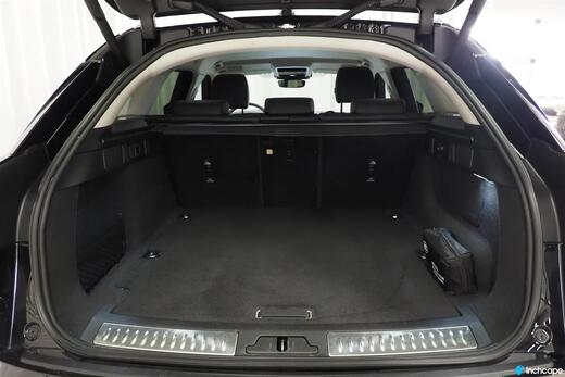 Land Rover Range Rover Velar vaihtoauto