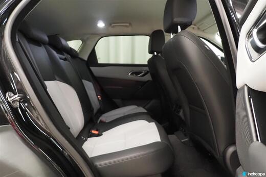 Land Rover Range Rover Velar vaihtoauto
