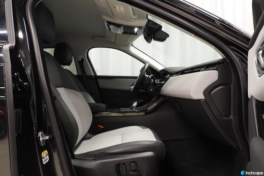 Land Rover Range Rover Velar vaihtoauto