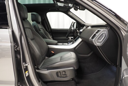 Land Rover Range Rover Sport vaihtoauto