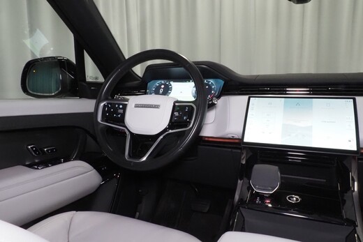 Land Rover Range Rover Sport vaihtoauto