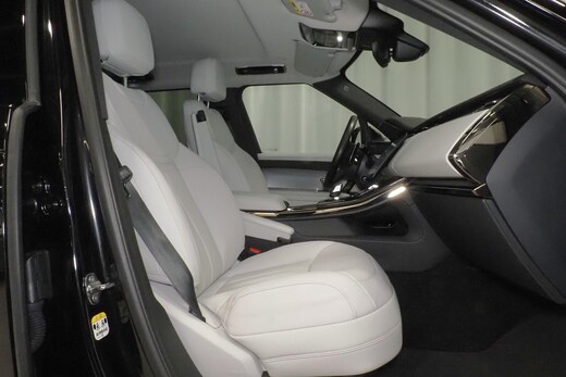 Land Rover Range Rover Sport vaihtoauto