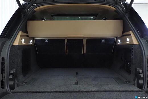 Land Rover Range Rover vaihtoauto