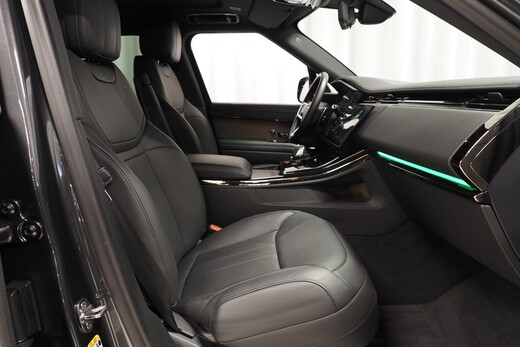 Land Rover Range Rover Sport vaihtoauto