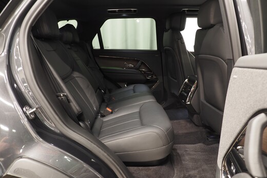 Land Rover Range Rover Sport vaihtoauto