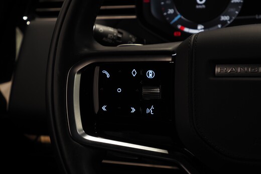 Land Rover Range Rover Sport vaihtoauto