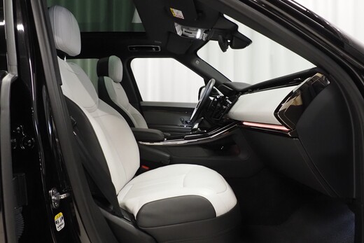 Land Rover Range Rover Sport vaihtoauto