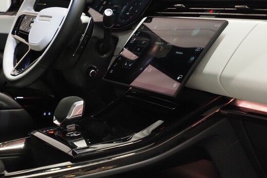 Land Rover Range Rover Sport vaihtoauto
