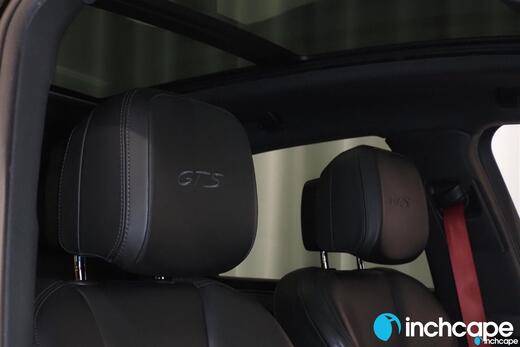 Porsche Macan vaihtoauto