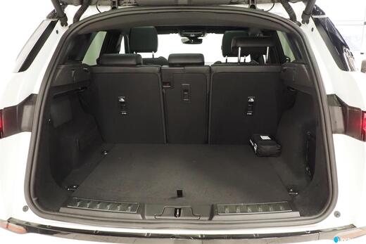 Land Rover Range Rover Evoque vaihtoauto
