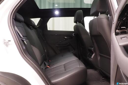 Land Rover Range Rover Evoque vaihtoauto