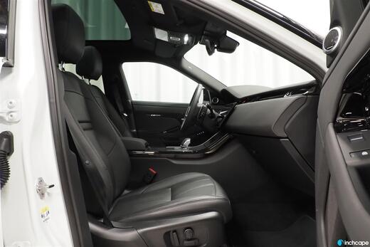 Land Rover Range Rover Evoque vaihtoauto