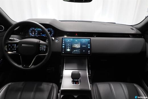 Land Rover Range Rover Evoque vaihtoauto