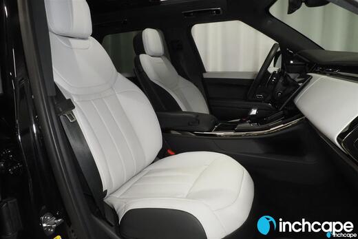 Land Rover Range Rover Sport vaihtoauto