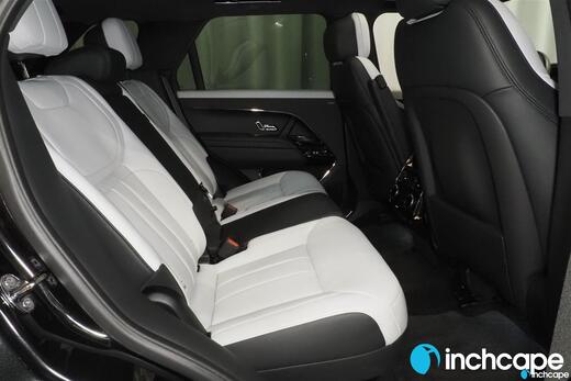 Land Rover Range Rover Sport vaihtoauto