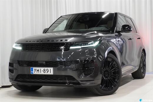 Land Rover Range Rover Sport vaihtoauto