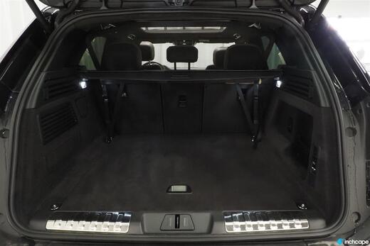 Land Rover Range Rover Sport vaihtoauto