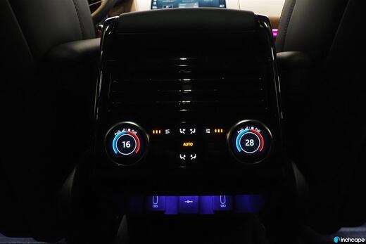 Land Rover Range Rover Sport vaihtoauto