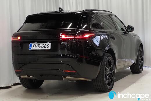 Land Rover Range Rover Velar vaihtoauto