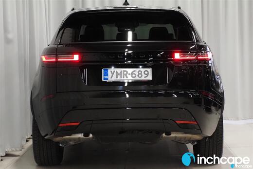 Land Rover Range Rover Velar vaihtoauto
