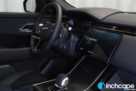 Land Rover Range Rover Velar vaihtoauto
