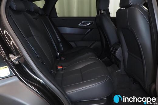 Land Rover Range Rover Velar vaihtoauto
