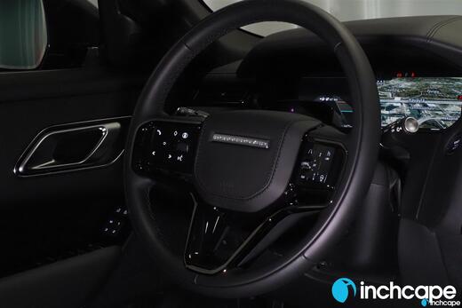 Land Rover Range Rover Velar vaihtoauto