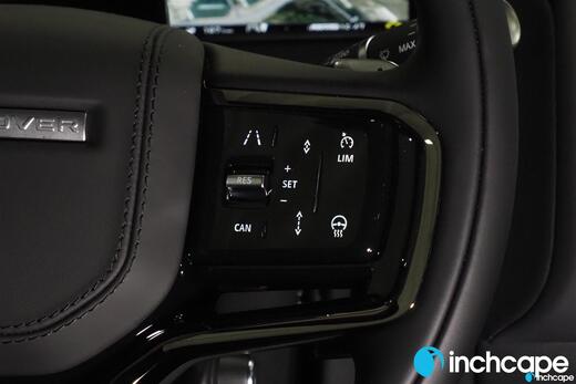 Land Rover Range Rover Velar vaihtoauto