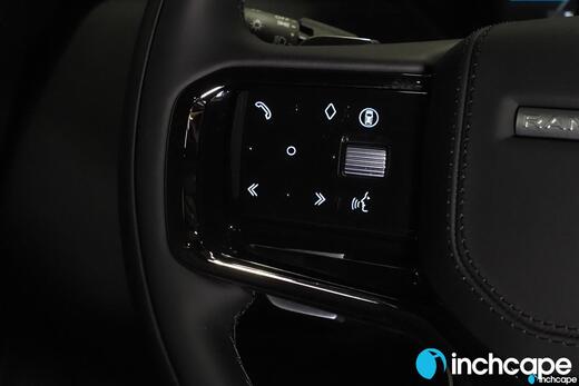 Land Rover Range Rover Velar vaihtoauto