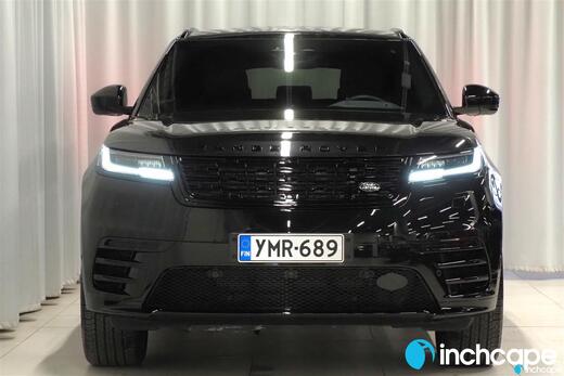 Land Rover Range Rover Velar vaihtoauto