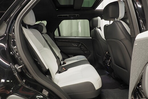Land Rover Range Rover Sport vaihtoauto