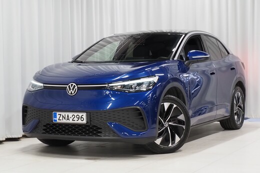 Volkswagen ID.5 vaihtoauto