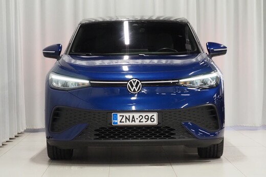 Volkswagen ID.5 vaihtoauto