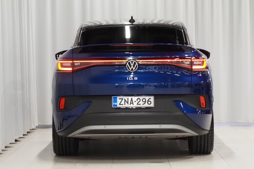 Volkswagen ID.5 vaihtoauto