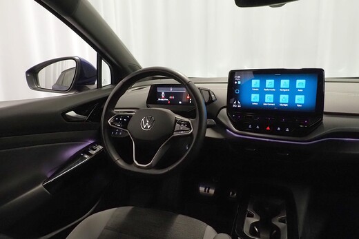 Volkswagen ID.5 vaihtoauto