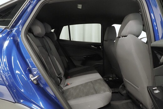 Volkswagen ID.5 vaihtoauto