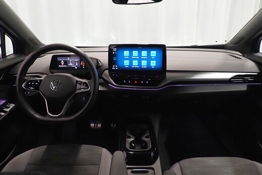 Volkswagen ID.5 vaihtoauto