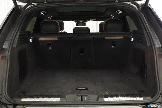 Land Rover Range Rover Sport vaihtoauto