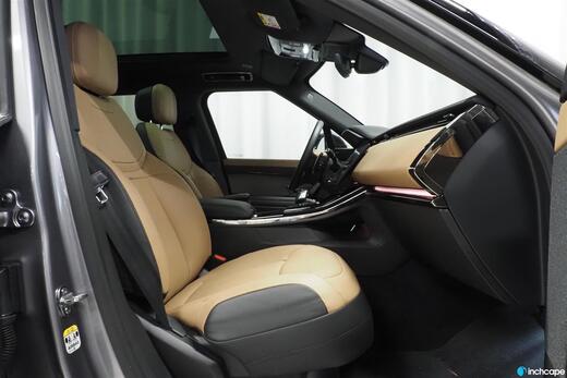 Land Rover Range Rover Sport vaihtoauto