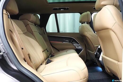 Land Rover Range Rover vaihtoauto