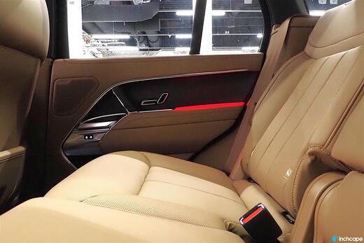Land Rover Range Rover vaihtoauto