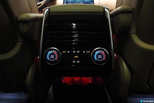 Land Rover Range Rover vaihtoauto