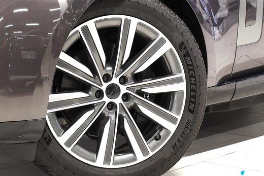 Land Rover Range Rover vaihtoauto