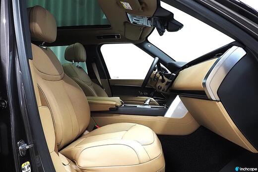 Land Rover Range Rover vaihtoauto