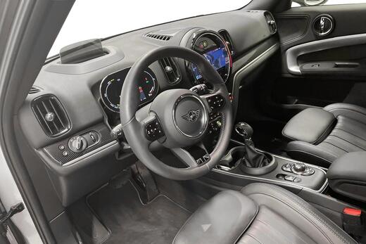 Mini Countryman vaihtoauto