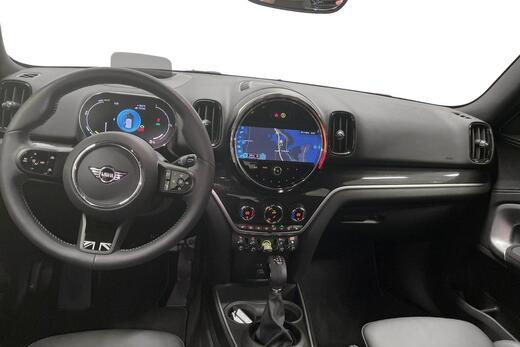 Mini Countryman vaihtoauto