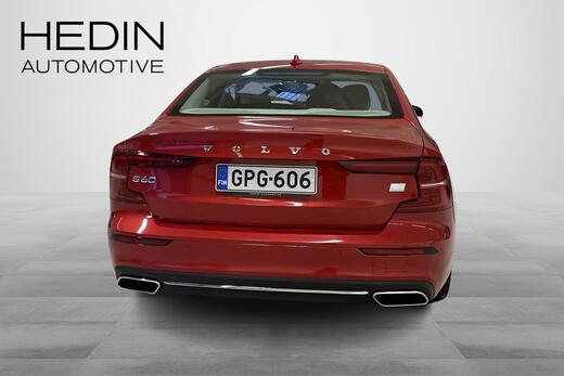 Volvo S60 vaihtoauto