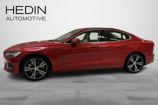 Volvo S60 vaihtoauto