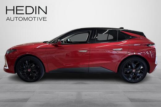 DS 4 vaihtoauto