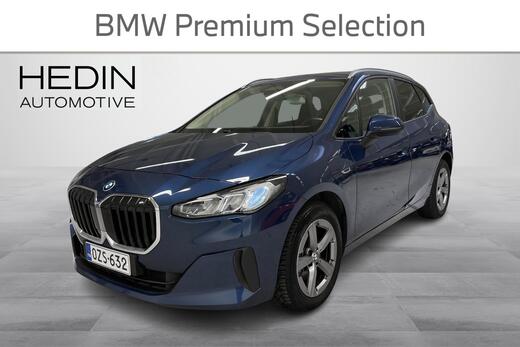 BMW 225 vaihtoauto